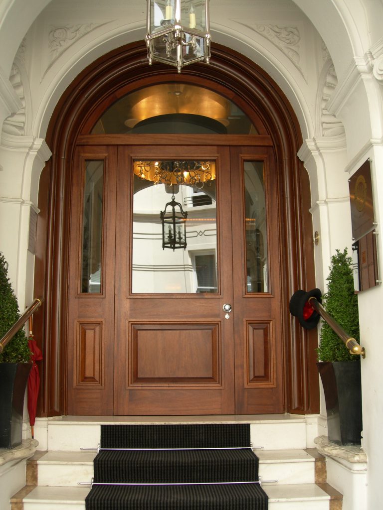 Building Contractors London